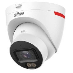 Dahua Technology WizSense IPC-HDW2649T-S-PRO Outdoor Network Surveillance Camera 3288 x 1850 – Exceptional Quality & Advanced Se